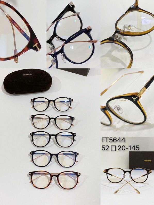 Picture of Tom Ford Optical Glasses _SKUfw45924561fw